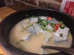 -桂小厨广西菜(青秀万达店)
