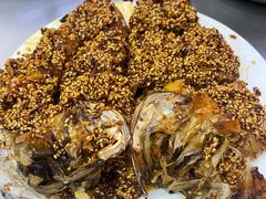 -松明一烤肉馆(鲁园店)