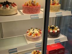 -好利来(康虹路店)