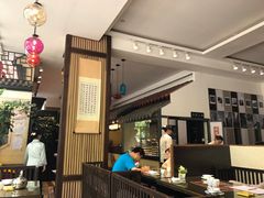 -福照楼汽锅鸡·云南菜(护国路店)
