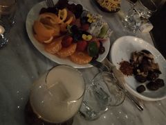 -STARRY CAFE & LOUNGE BAR(高新店)