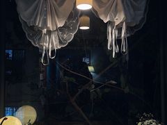 -默迹咖啡馆