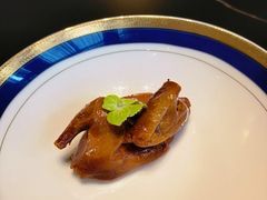 -翕间食·精致淮扬菜(江苏大剧院店)