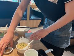 -牛角烧肉(步步高星城天地店)