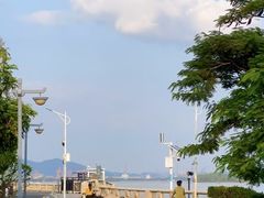 -长洲岛