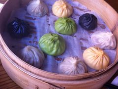 -隆喜元鱼汤包·海鲜(中联广场店)