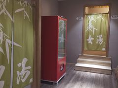 -成都蓝城悦杏温泉美食酒店(宽窄巷子店)