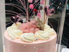 梦幻甜心-末上CAKE