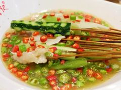 -古真记钵钵鸡(总店)