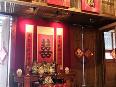 门面-文儒九号·闽菜馆(三坊七巷店)