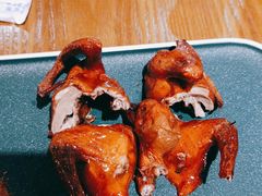 -大鸽饭(木莲中路店)