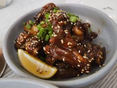 -娜娜家•Nana's restaurant (南开大悦城店)
