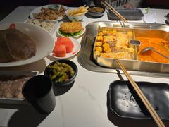 -九鼎轩脆毛肚火锅(南京东路店)