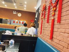 -川香煲(茅台路店)