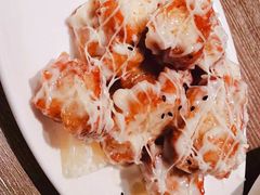 -茉莉餐厅(包河万达店)