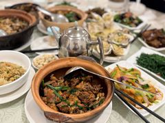 -大唐靓汤江门私房菜(景田店)