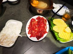 -贵宾牛·潮汕牛肉火锅(珠池总店)