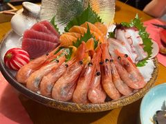 -大江户日本料理(吕厝店)