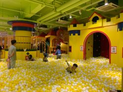 点击看大图 -宝燕乐园(闵行旗舰店)