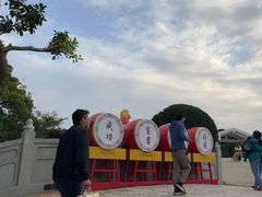 -天坛大佛