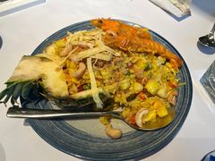 -BetterThai 泰加(苏州中心店)