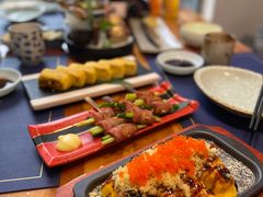 -浦·传统日式料理(3 5 1 1 店)