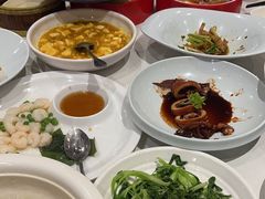 -上海1号私藏菜(静安店)