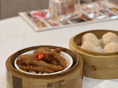 -福满楼·海鲜酒家(福永益田店)