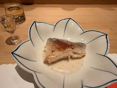 -鲤·鮨KOISUSHI
