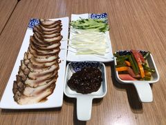 -傅记酱肉