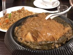 -董府·古宅餐厅
