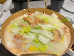 -蔴将·川菜(黄龙万科店)