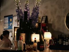 -Osteria Garden 生蚝花园餐厅(原进贤路店)