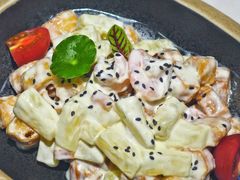 -STARRY CAFE & LOUNGE BAR(高新店)