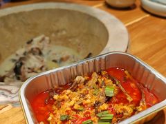 -云海肴云南菜·蒸汽石锅鱼(北京良乡华冠店)