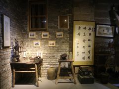 -驿舍·民國老营房院子私房菜(科学会堂店)