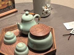 -老庄山居·甘其食