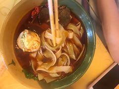 -十里香粉馆(虹桥中路店)