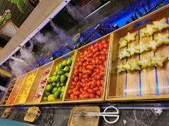 -圣琼美食百汇自助餐(白云万达店)
