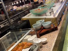 -上海锦江汤臣洲际大酒店壹阶层