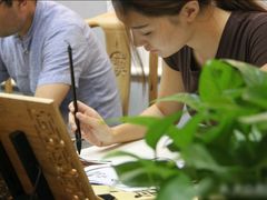 -汉翔书法丨书法·美术·硬笔·国画(望京校区)