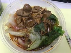 -天府面庄(天平路店)