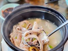 -抱德·潮汕味(琶洲店原惠城鱼仔)