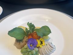 -北京饭店谭家菜