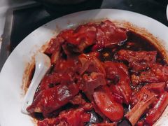 -晶丽香榭自助餐(南京大饭店)