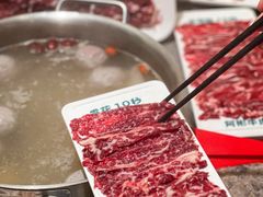 -非遗•老字号•阿彬牛肉火锅(广济桥店)