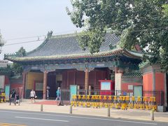 -历代帝王庙博物馆