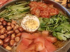 -厨创东北传家菜(信义坊店)