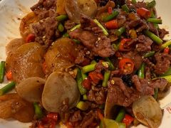 -菜先生私厨(安喜门店)