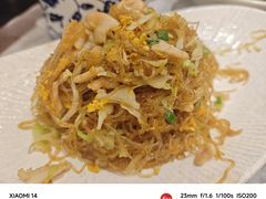 -小菜园新徽菜(宜兴八佰伴店)
